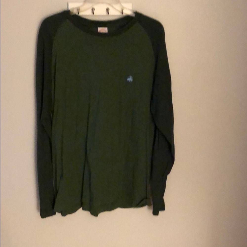 Brooks Brothers shirt